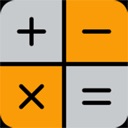 Calculator# app icon