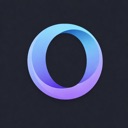 Obscura app icon