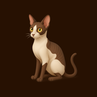 Cat icon