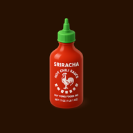 Hot Sauce icon