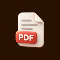 Icono de PDF
