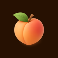 Peach icon