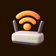 Icono de Wi-Fi